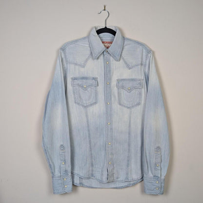 True Religion Rocky Shirt (M)