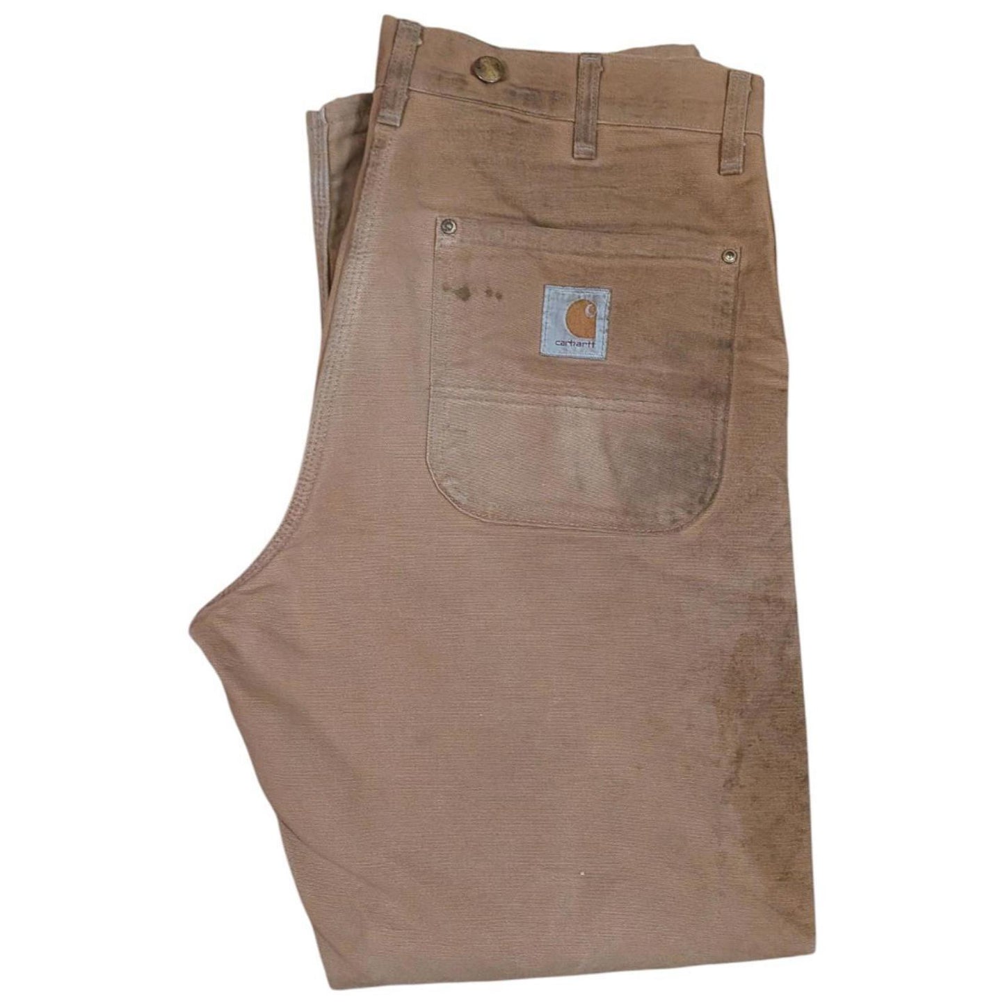 Carhartt Carpenter Pants (34)