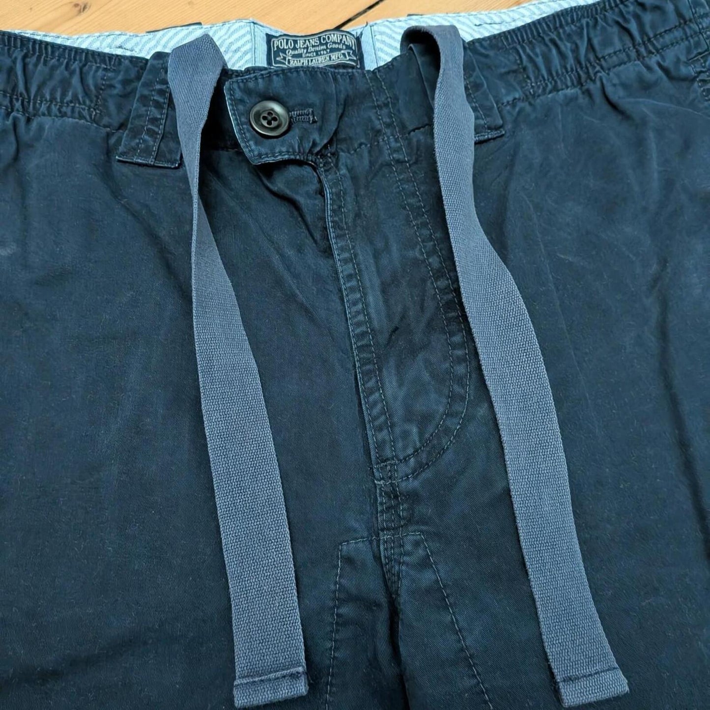 Polo Jeans Shorts (30)
