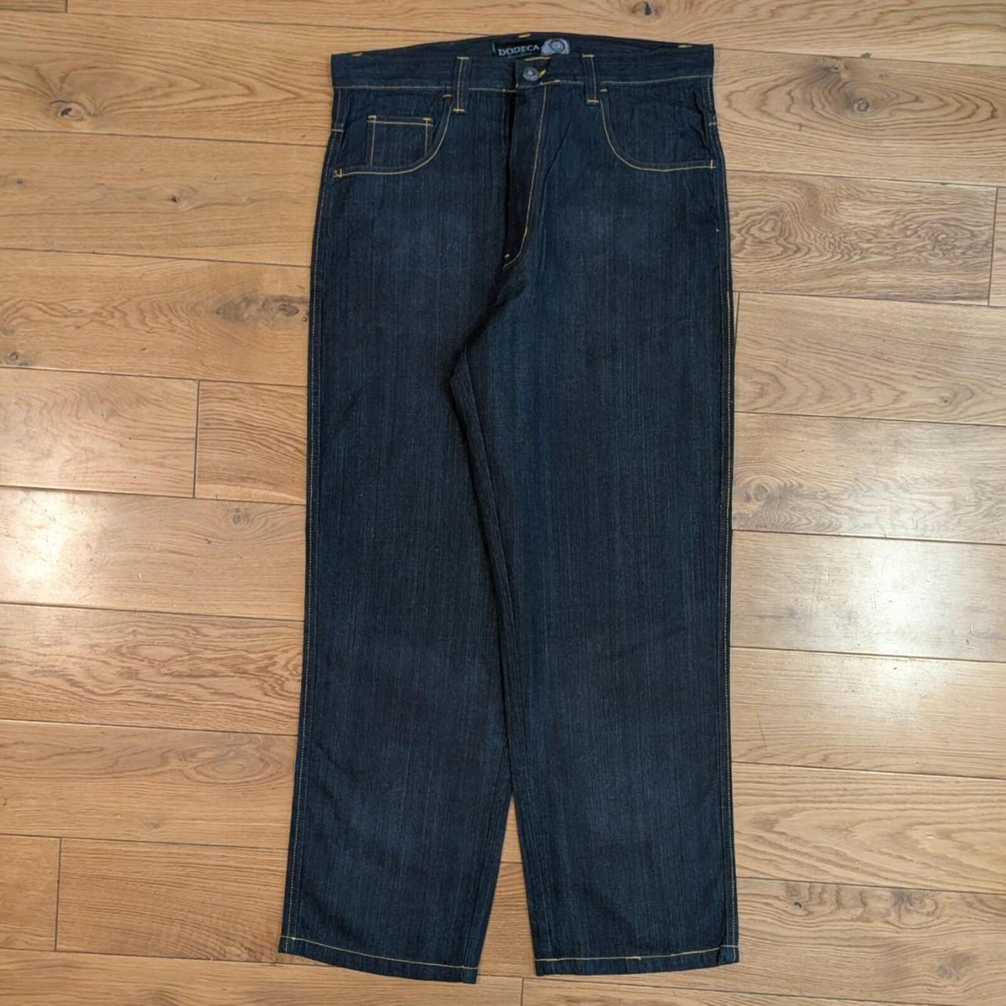 Dodeca Jeans (36)