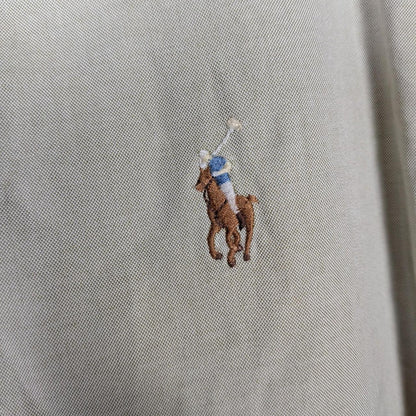 Ralph Lauren Shirt (XXL)