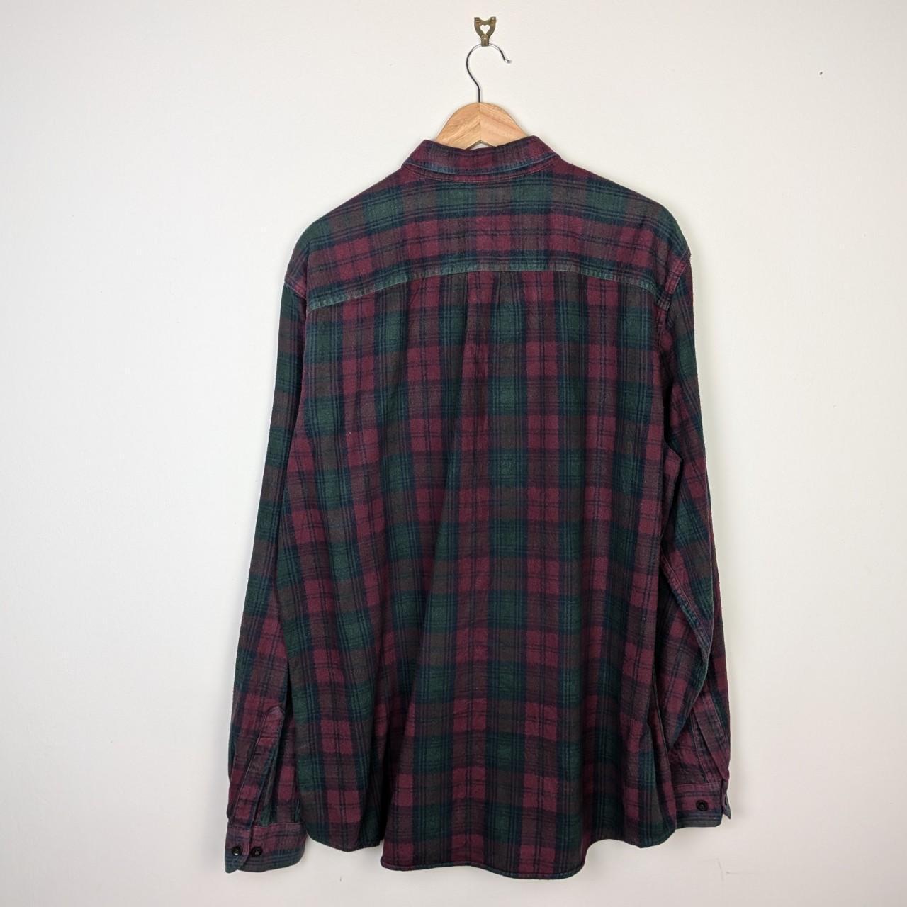 L.L.Bean Shirt (XL)