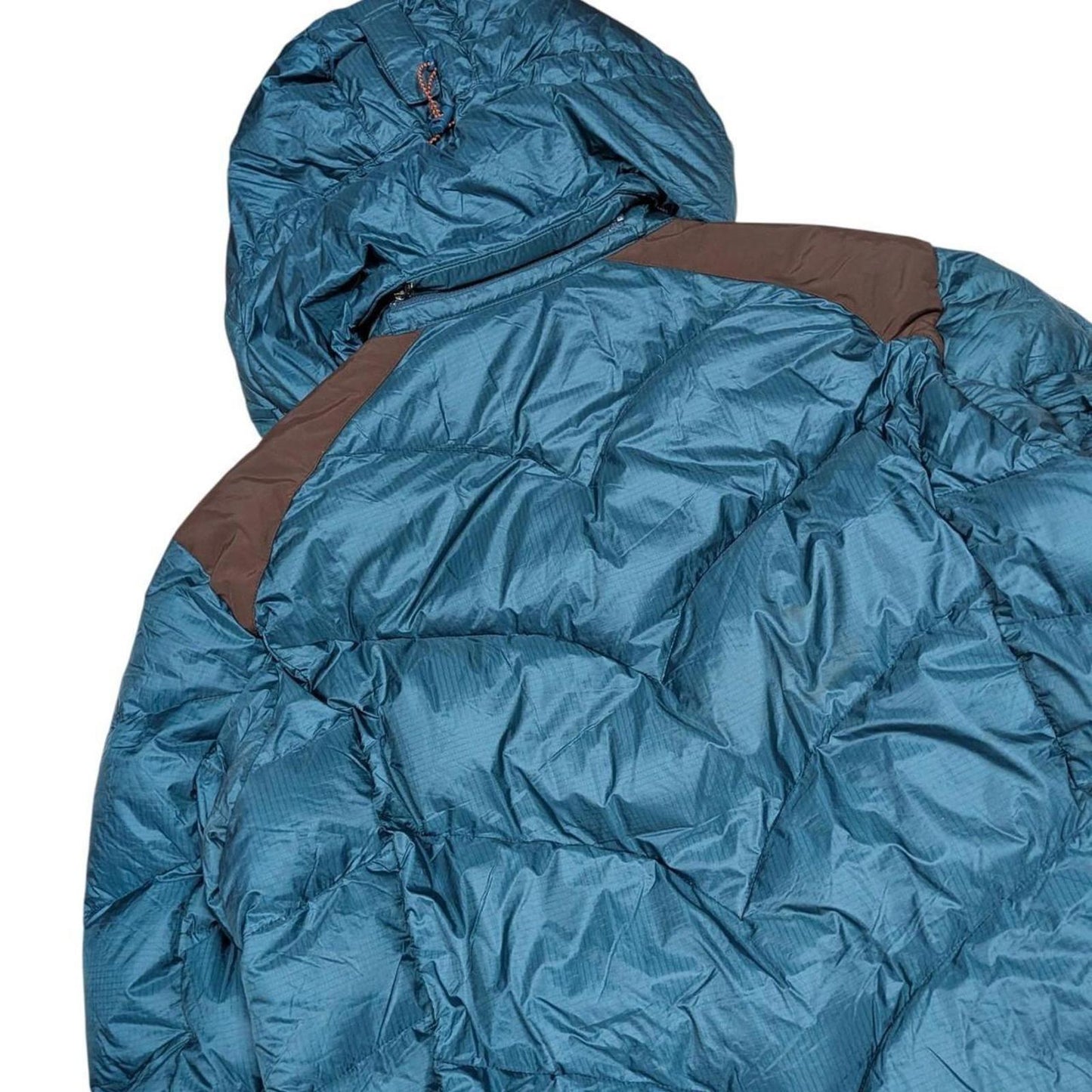 Montbell Puffer Jacket (M)