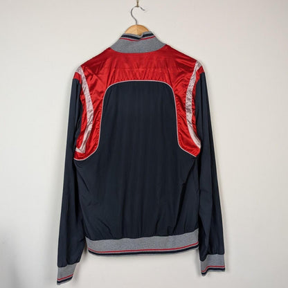 Dolce and Gabbana Track Jacket (L)