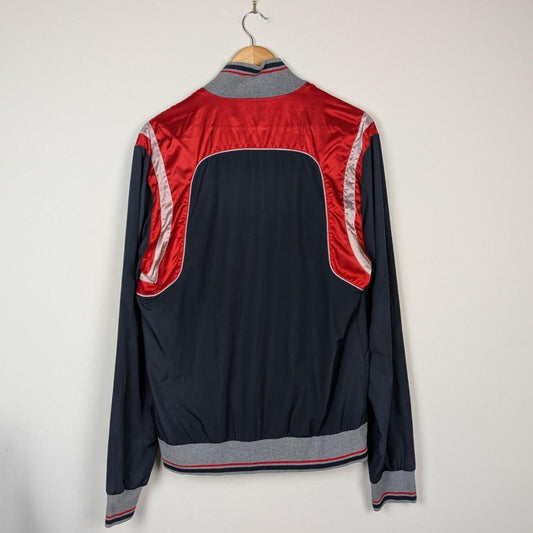 Dolce and Gabbana Track Jacket (L)