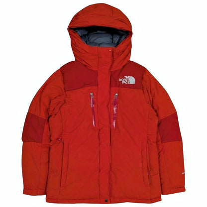 The North Face Puffer Jacket (S)