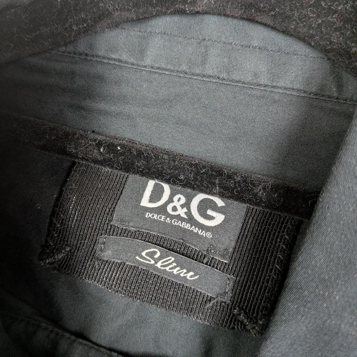 Dolce & Gabbana Shirt (S)