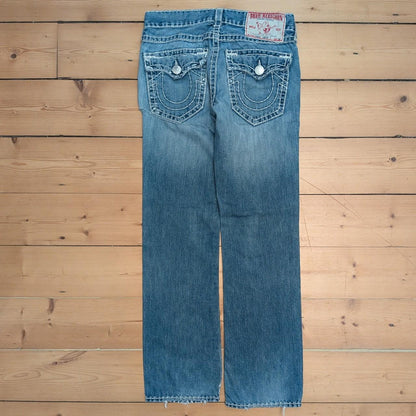 True Religion Super T Jeans (32)