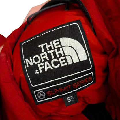 The North Face Puffer Jacket (M)