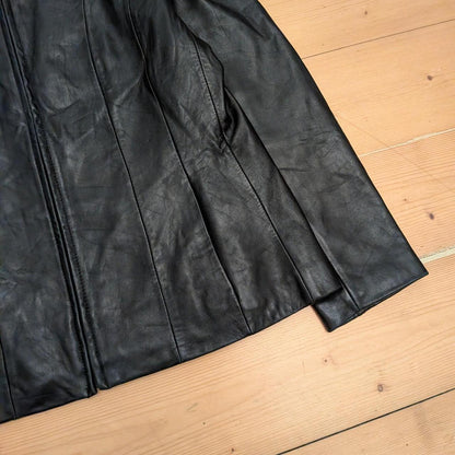 Avanti Leather Jacket (XL)