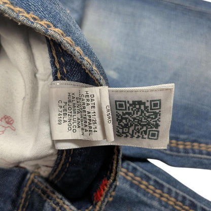 True Religion Mega T Jeans (32)