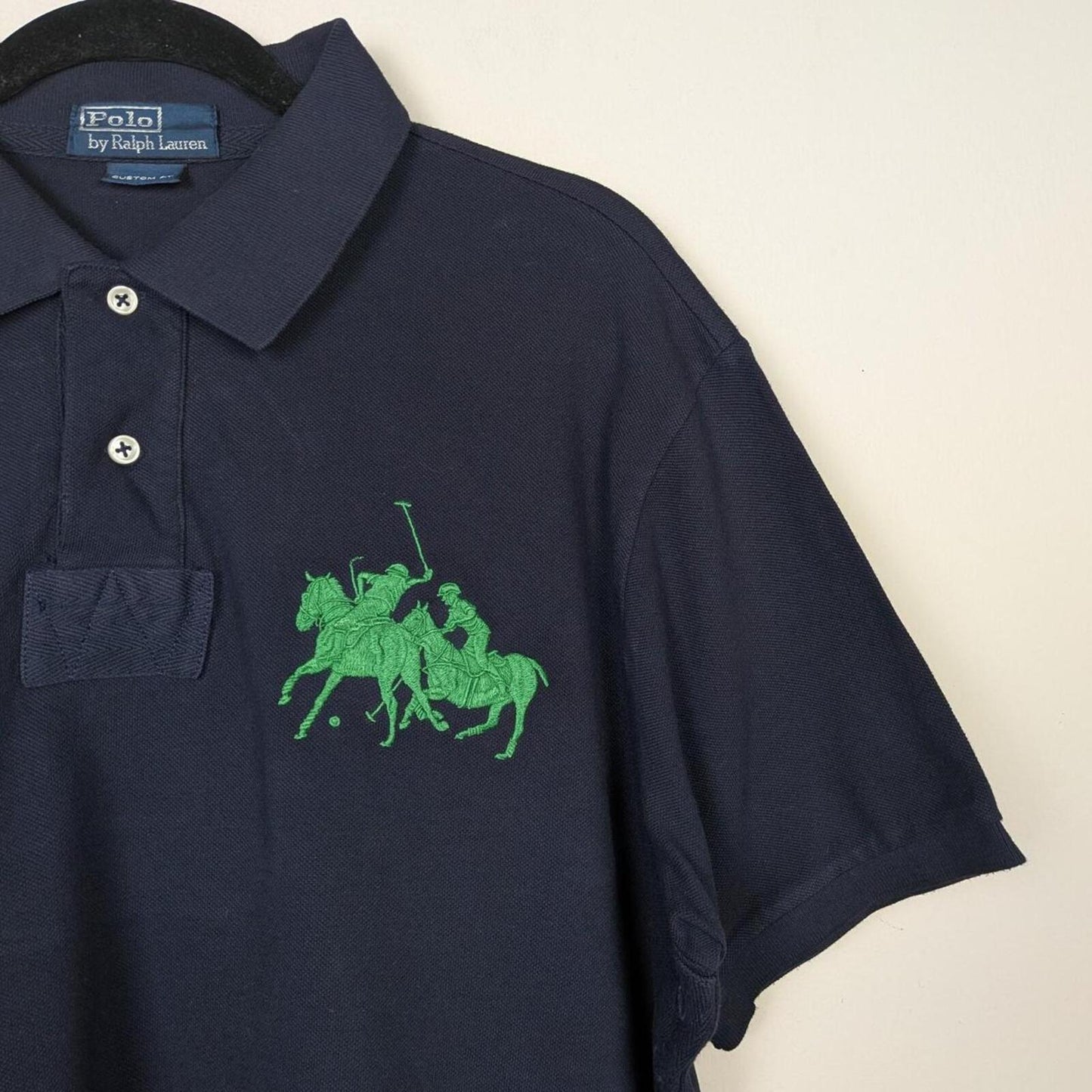 Polo Ralph Lauren Polo Shirt (XXL)