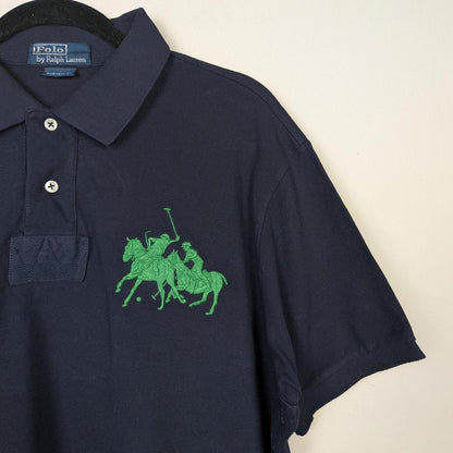 Polo Ralph Lauren Polo Shirt (XXL)