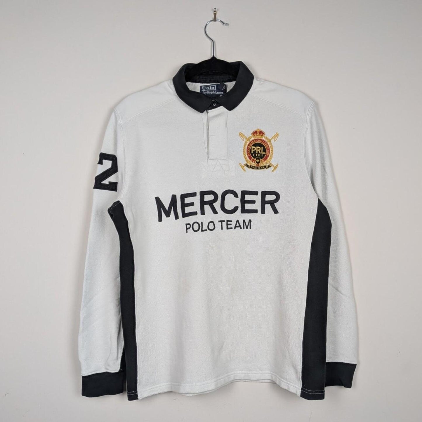 Polo Ralph Lauren Polo Shirt (M)