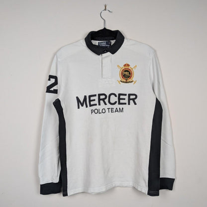 Polo Ralph Lauren Polo Shirt (M)