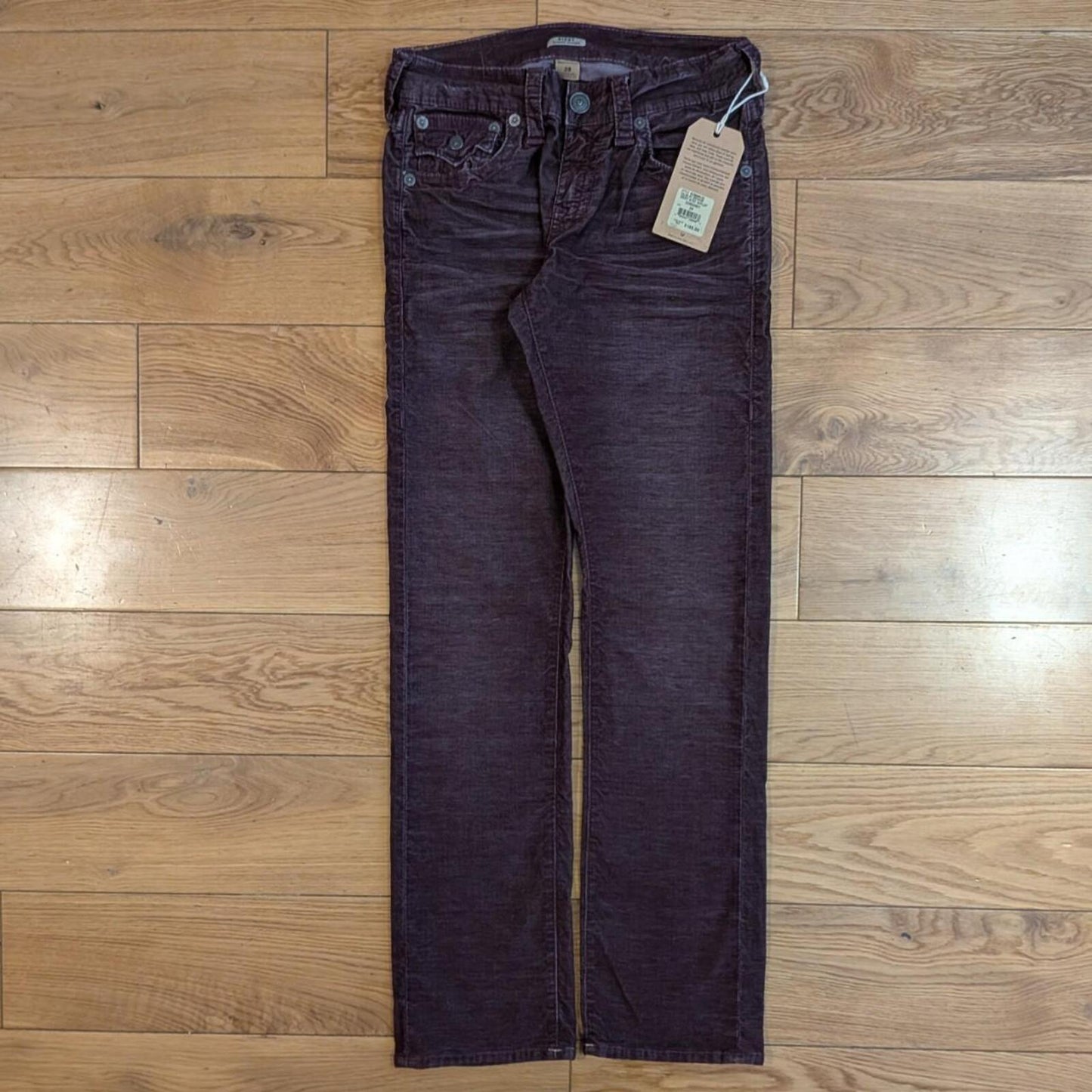 True Religion Ricky Jeans (28)