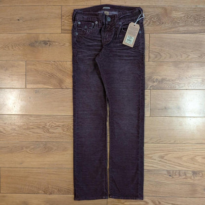 True Religion Ricky Jeans (28)