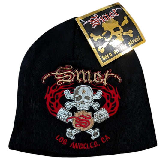 Smet Beanie (OS)