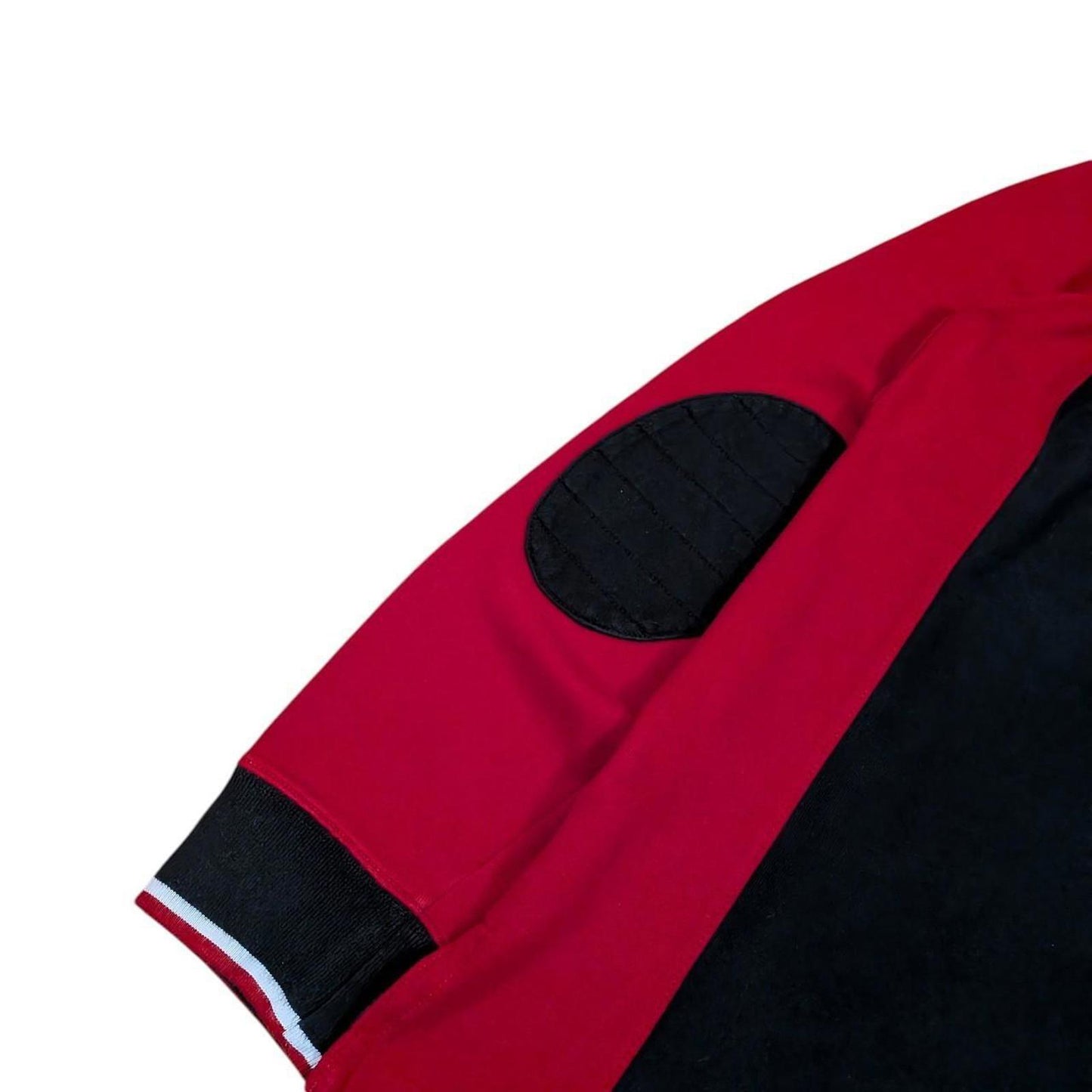 PRL CLUB Long sleeve Rugby Shirt (M)