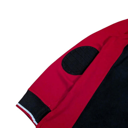 PRL CLUB Long sleeve Rugby Shirt (M)