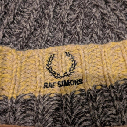 Fred Perry x Raf Simons Beanie (OS)