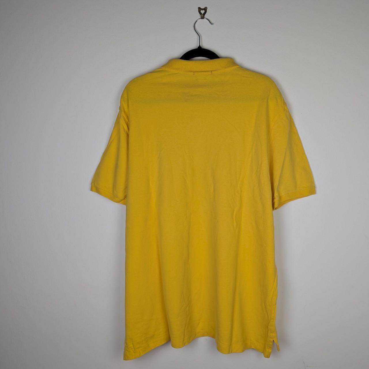 Polo Ralph Lauren Polo Shirt (XXL)