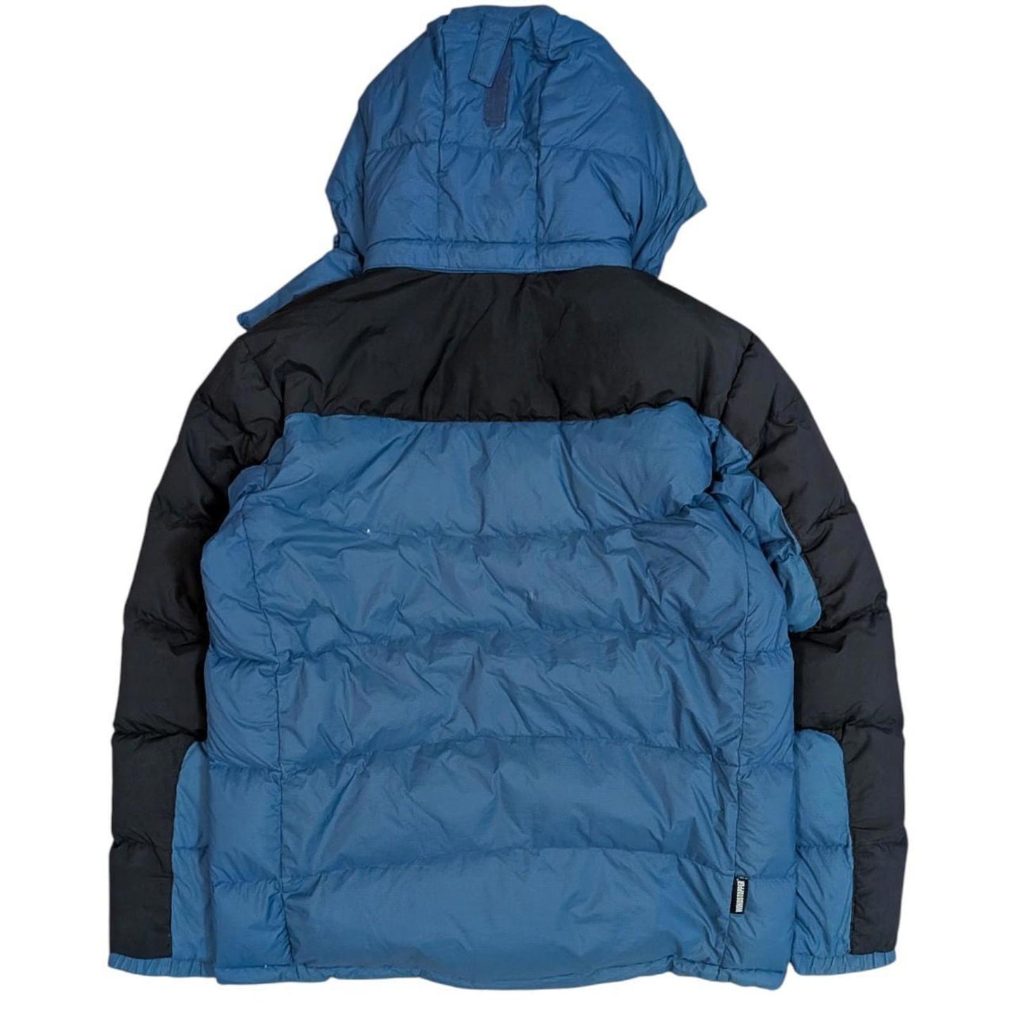 Montbell Puffer Jacket (L)