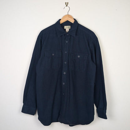 L.L.Bean Shirt (L)