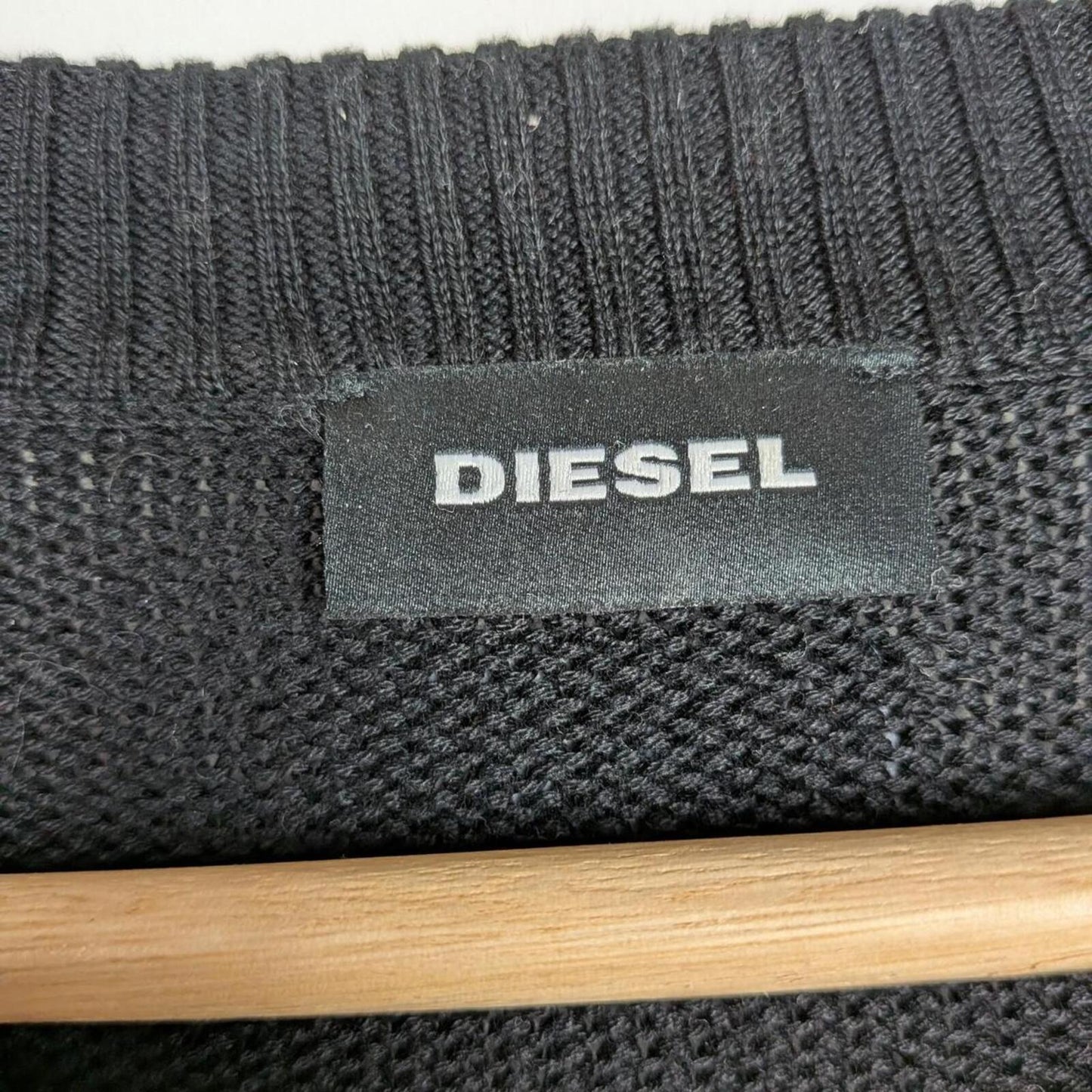 Diesel Jumper (M)