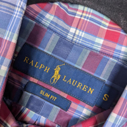 Ralph Lauren Shirt (S)