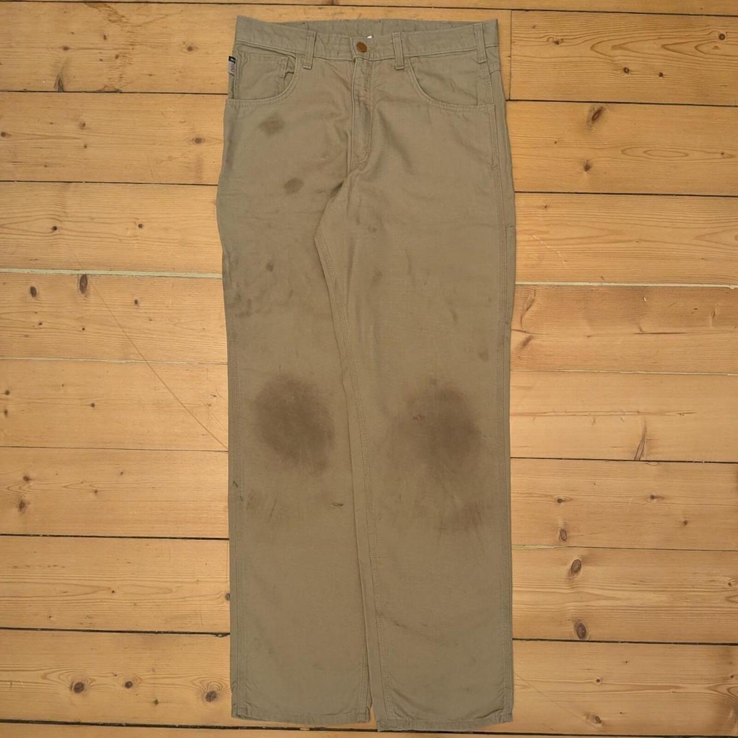 Carhartt Carpenter Pants (33)