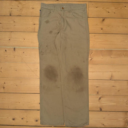 Carhartt Carpenter Pants (33)