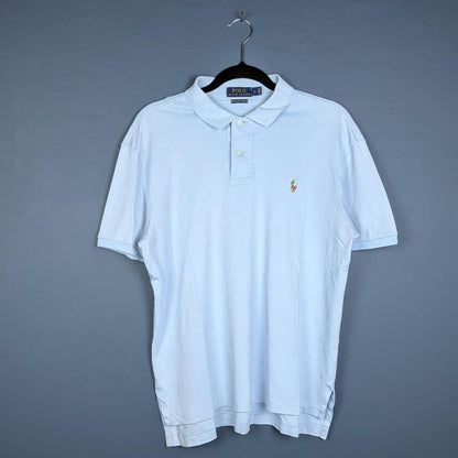 Polo Ralph Lauren Polo Shirt (L)