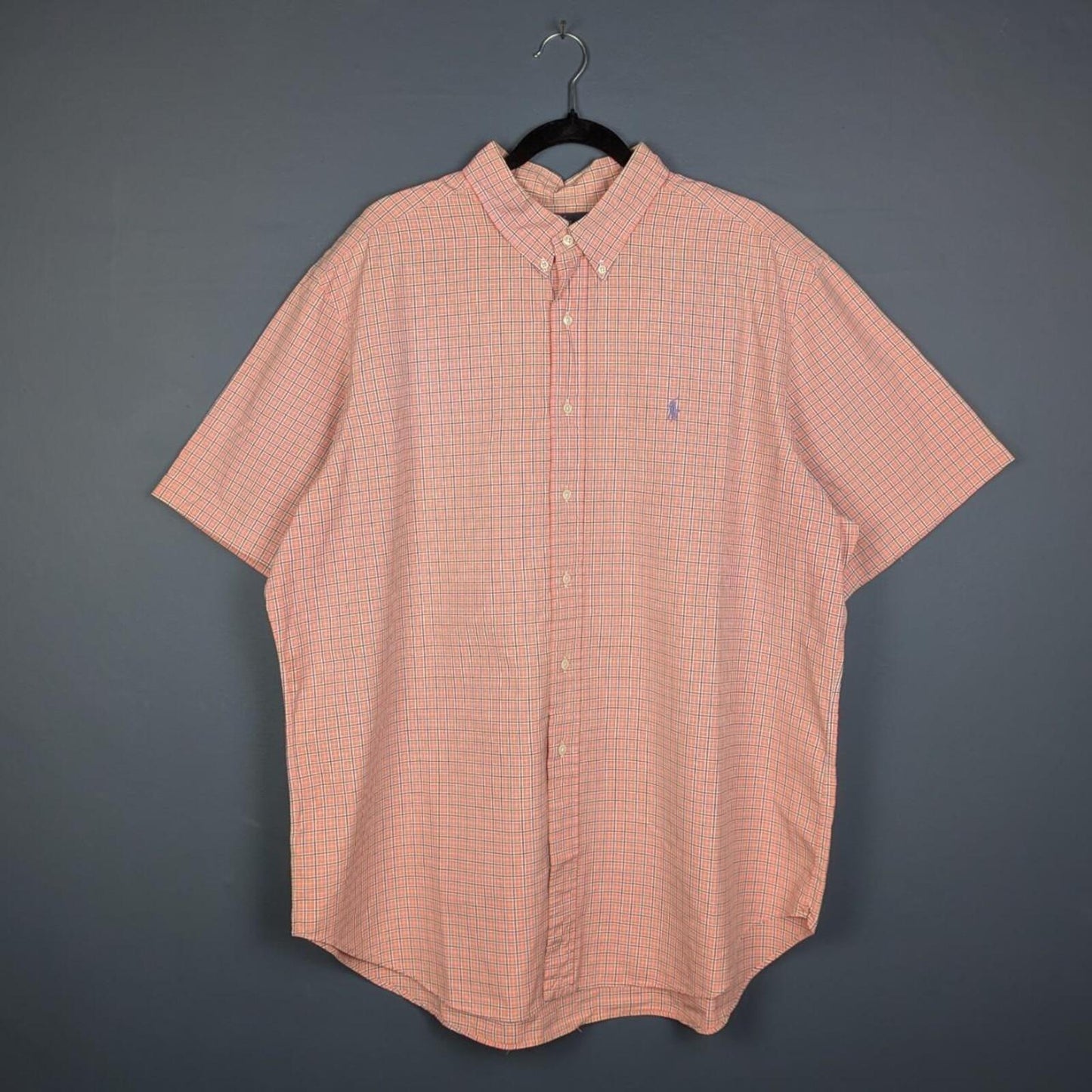 Ralph Lauren Shirt (XXL)