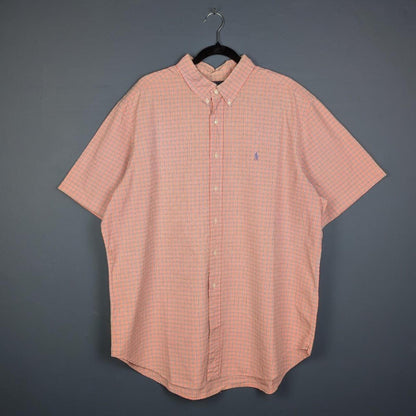 Ralph Lauren Shirt (XXL)