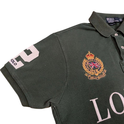 Polo Ralph Lauren London Polo Shirt (L)