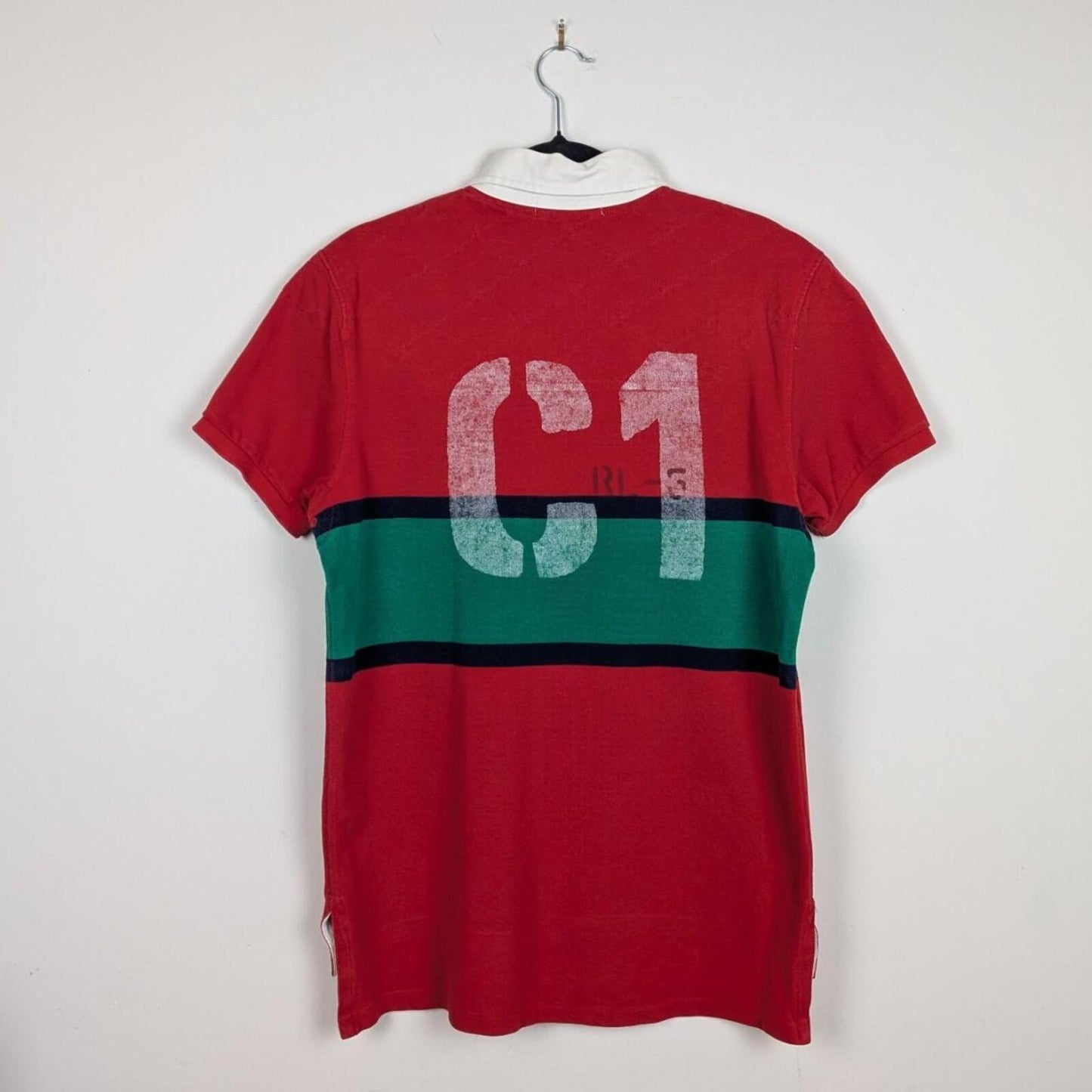 Polo Ralph Lauren Polo Shirt (M)