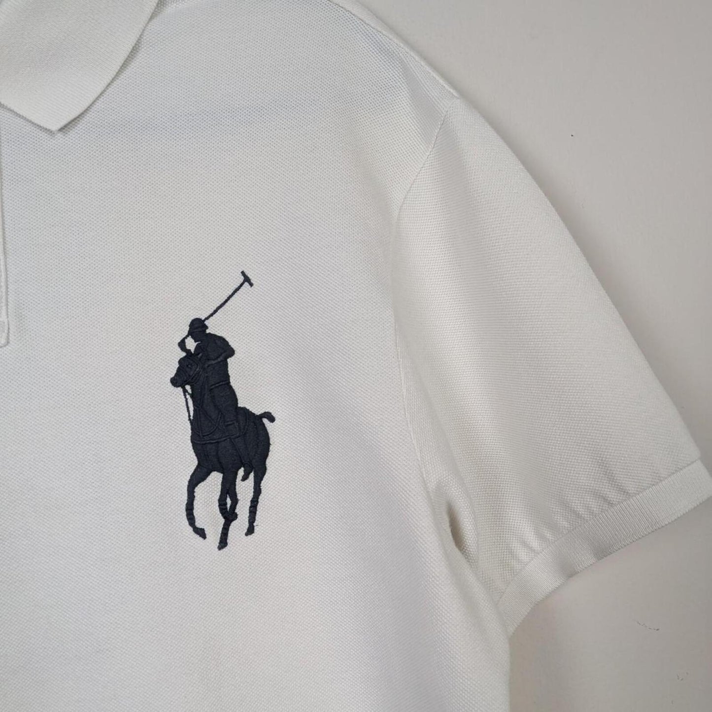 Polo Ralph Lauren Jamaica Polo Shirt (L)