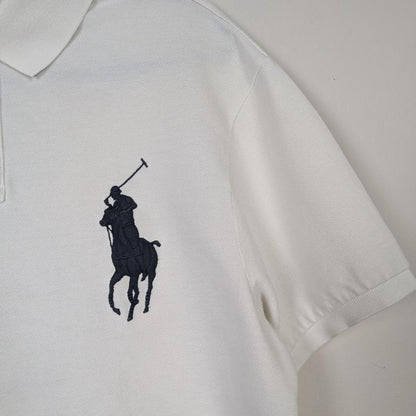 Polo Ralph Lauren Jamaica Polo Shirt (L)
