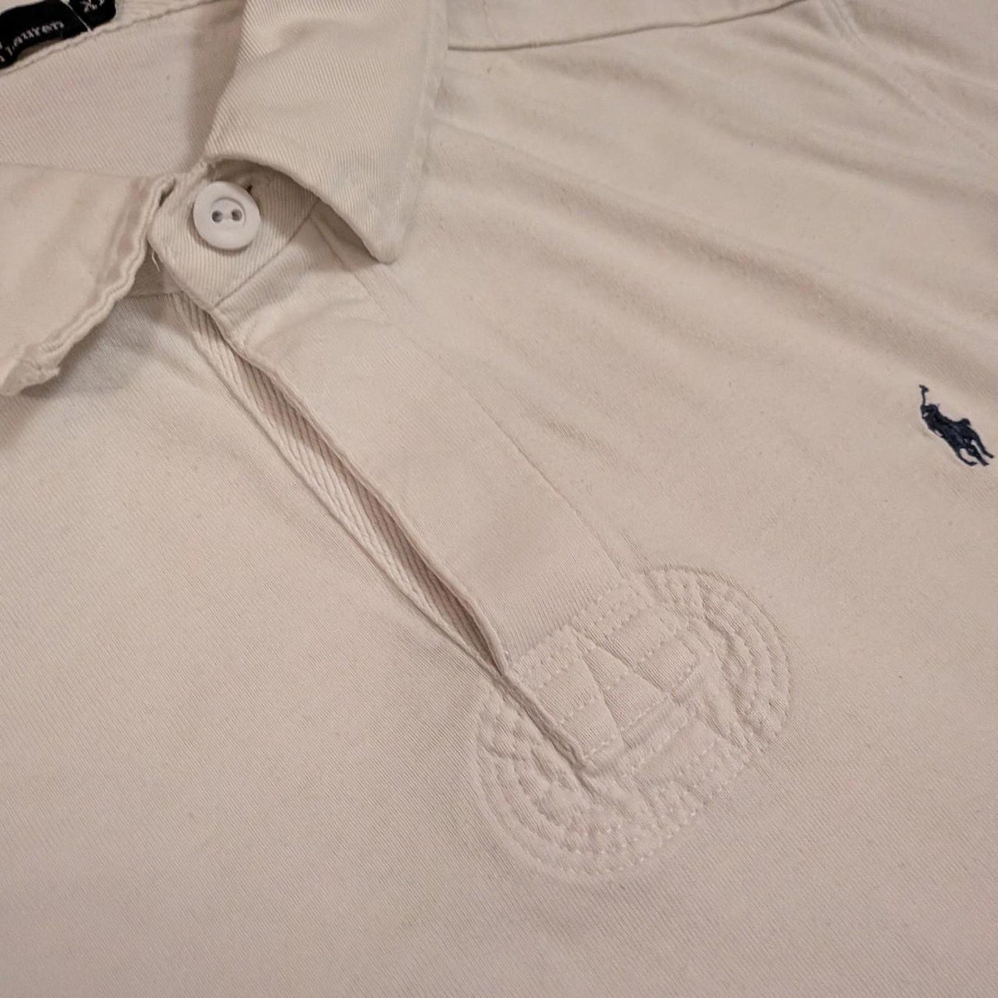 Polo Ralph Lauren Polo Shirt (S)