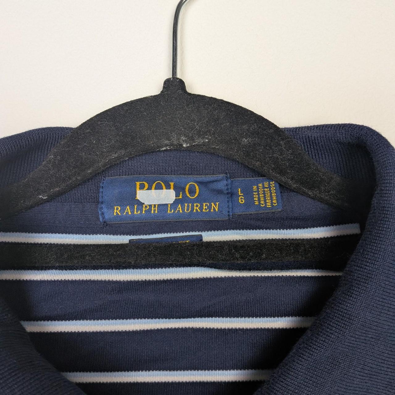 Polo Ralph Lauren Polo Shirt (L)