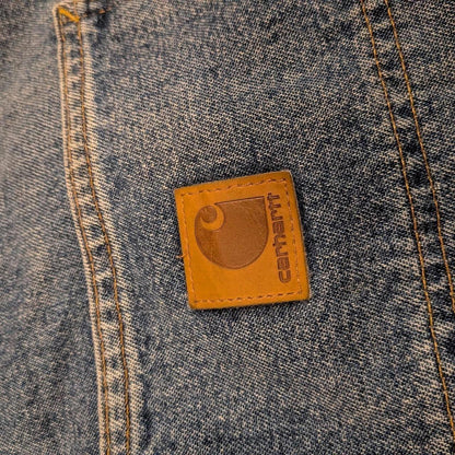 Carhartt Carpenter Jeans (36)