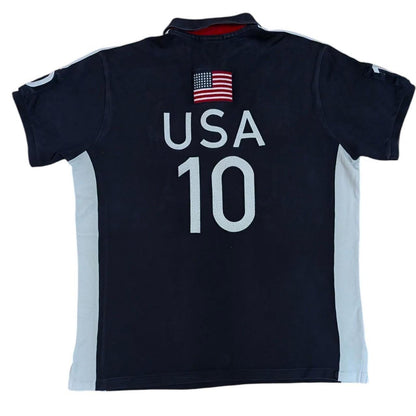 Polo Ralph Lauren Polo Shirt (L)