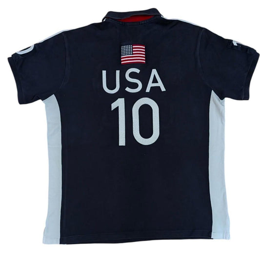 Polo Ralph Lauren Polo Shirt (L)