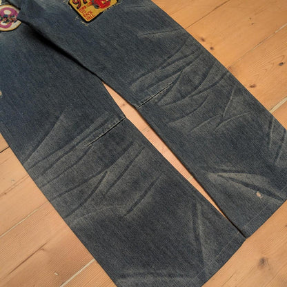 Ed Hardy Jeans (32)