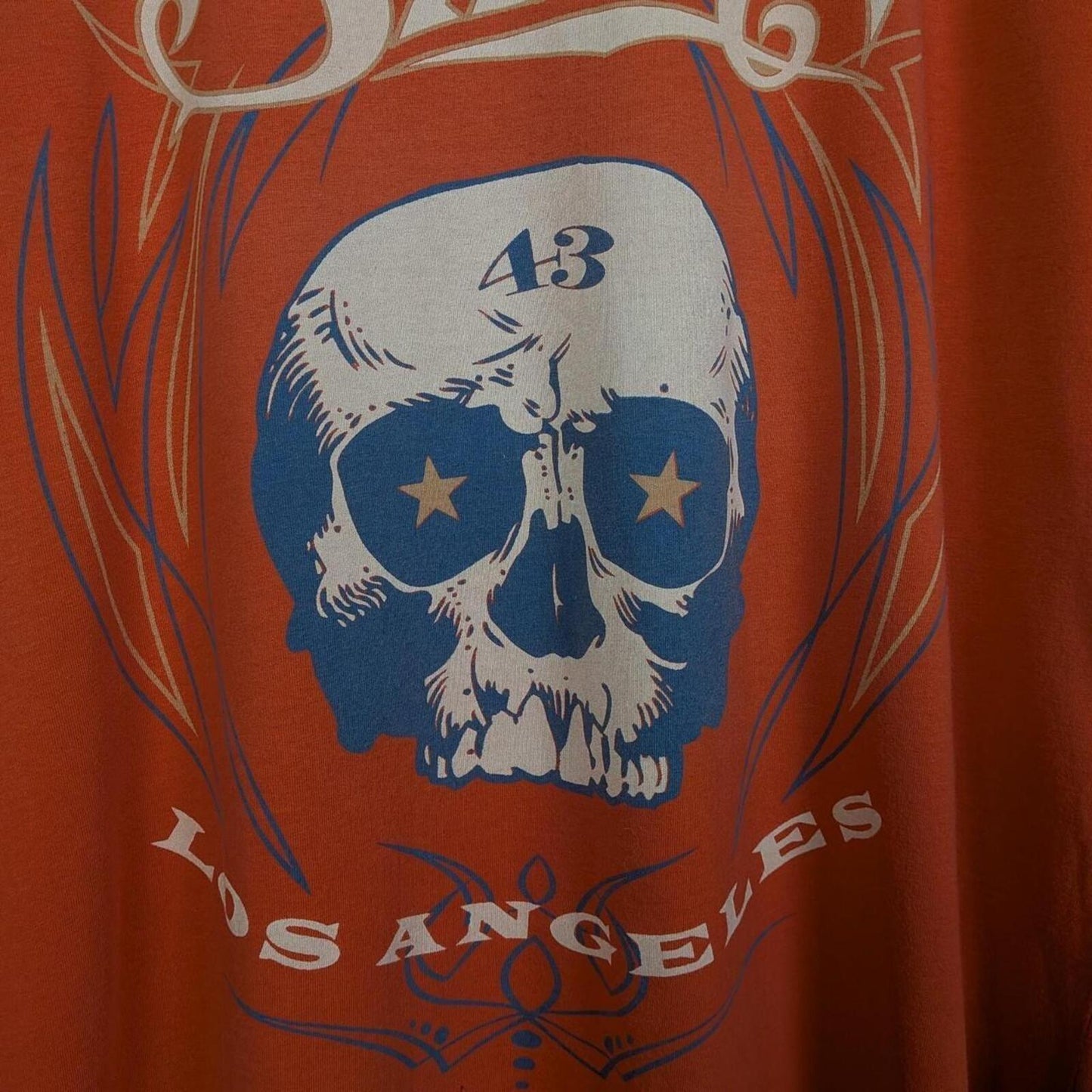Smet by Christian Audigier T Shirt (M)