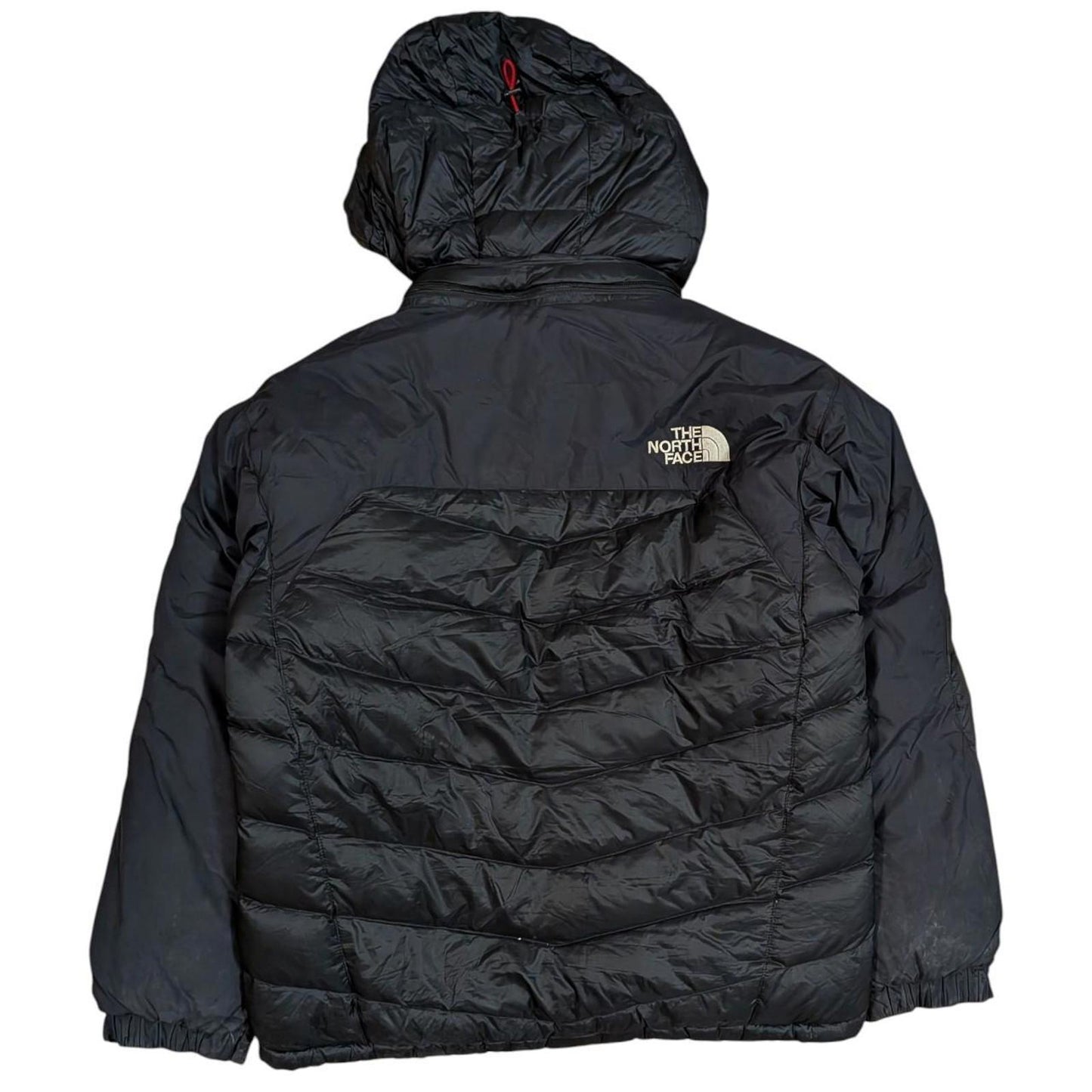 The North Face Puffer Jacket (M)