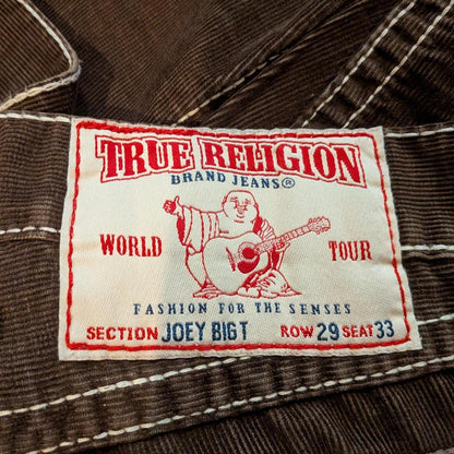 True Religion Joey Jeans (29)