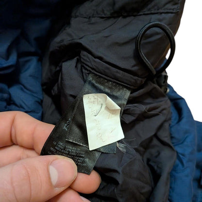 The North Face Down Puffer Jacket (L)