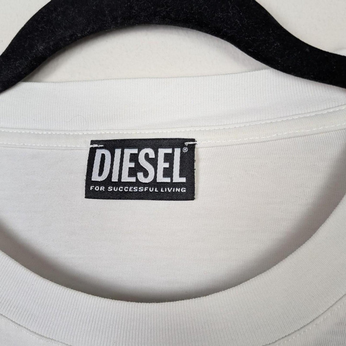 Diesel T Shirt (L)